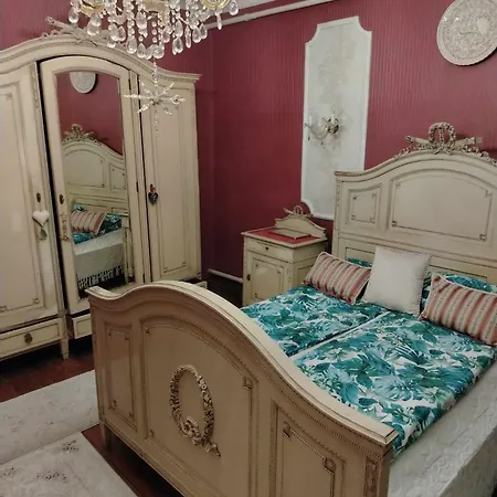 Rmbcity Apartment *