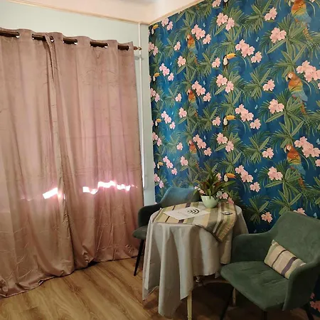 Rmbcity Apartment