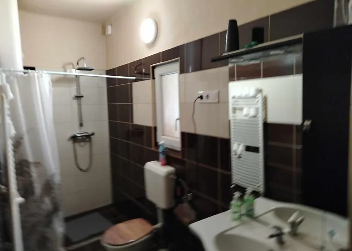 Rmbcity Apartamento